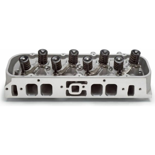 Edelbrock - 60459 - BBC Performer RPM 454-O Cylinder Head - Assm.