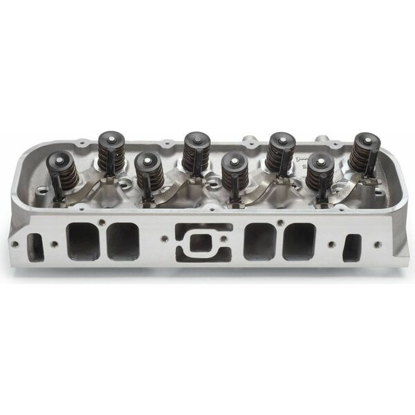 Edelbrock - 60559 - BBC Performer RPM 454-R Cylinder Head - Assm ...