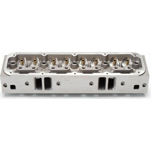 Edelbrock - 60769 - SBM Performer RPM Cylinder Head - Bare
