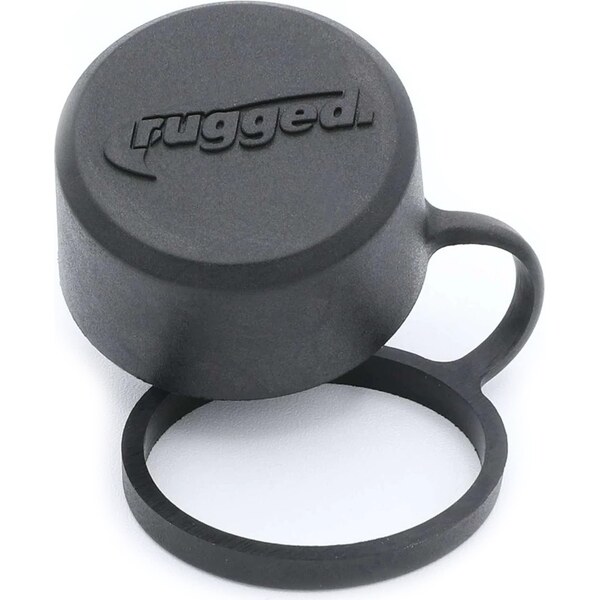 Rugged Radios - BLOWER-CAP-M - Cap Mac Air Blower High Volume