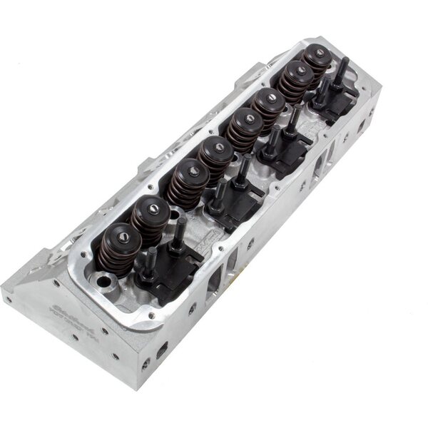 Edelbrock - 61775 - SBM Performer RPM Magnum Cylinder Head - Assm.