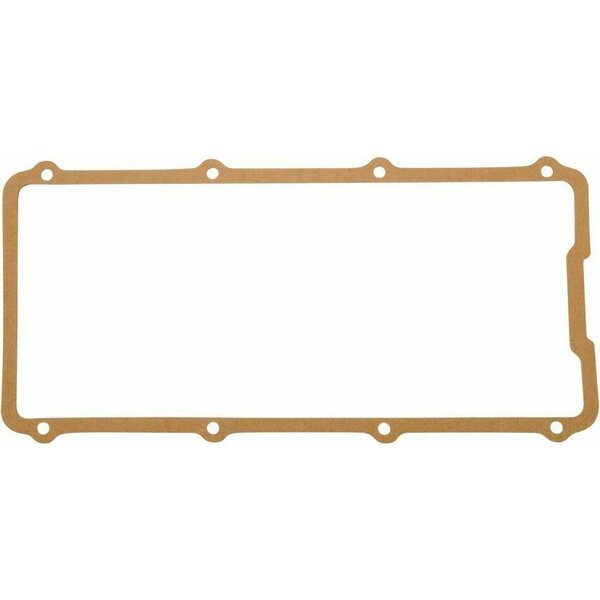 Edelbrock - 6989 - Gasket for #7115 Intake