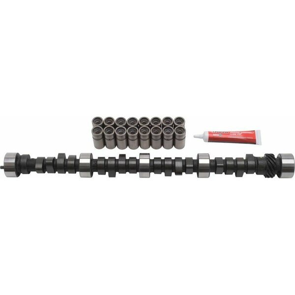 Edelbrock - 7162 - BBC Cam & Lifter Kit