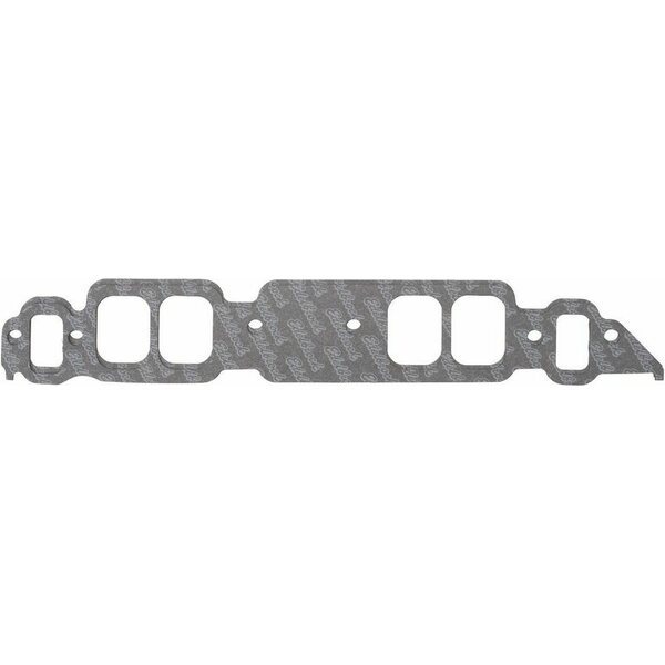 Edelbrock - 7208 - Intake Gasket - BBC R/P