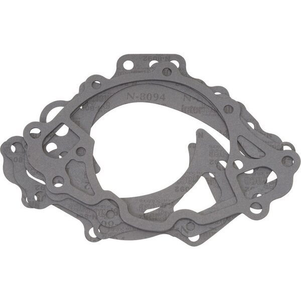 Edelbrock - 7253 - Water Pump Gasket Kit - SBF Early