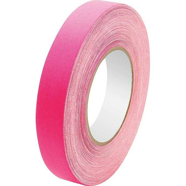Allstar Performance - 14246 - Gaffers Tape 1in x 150ft Fluorescent Pink