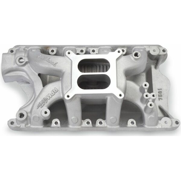 Edelbrock - 7581 - SBF Performer RPM A/G Manifold - 351W