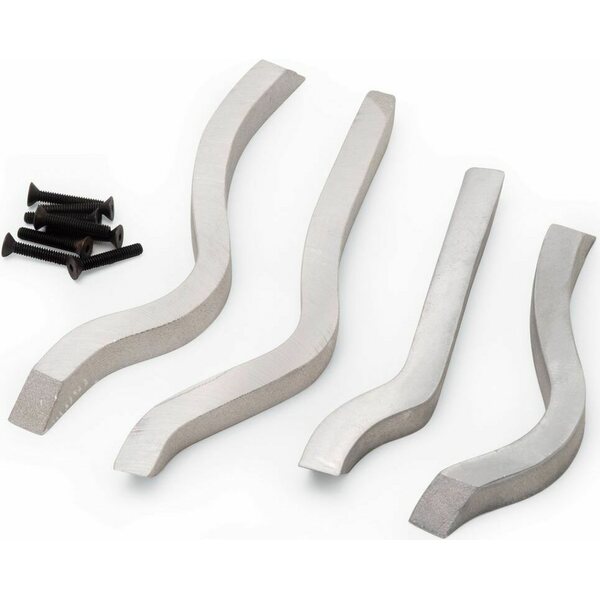 Edelbrock - 7726 - SBF End Seal Spacer Kit