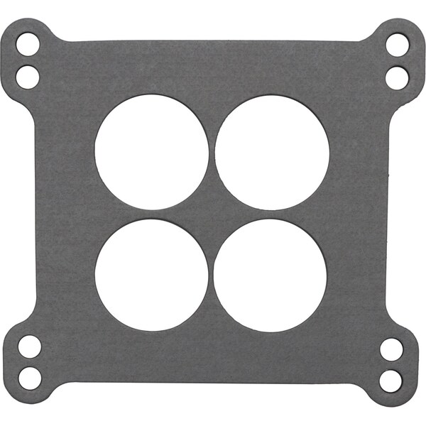 SCE Gaskets - 355-1 - Carb Gasket - Holley 4BBL 4-Hole .062 Thick