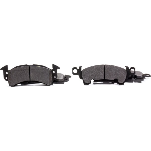 PFC Brakes - 0052.97.14.44 - Brake Pads Full Size GM