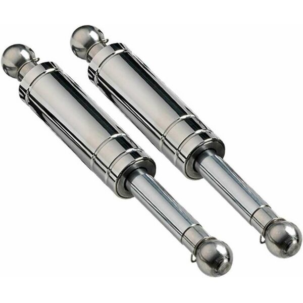 Billet Specialties - 3610HDSS - Gas Springs Pair