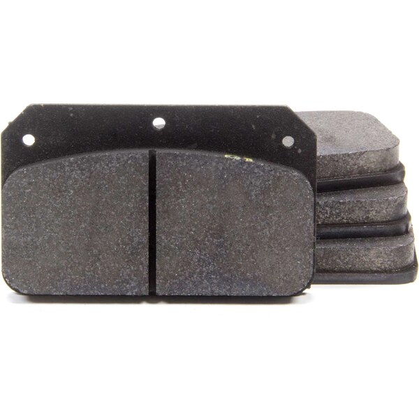 PFC Brakes - 7752.01.12.44 - Brake Pad Wilwood DL
