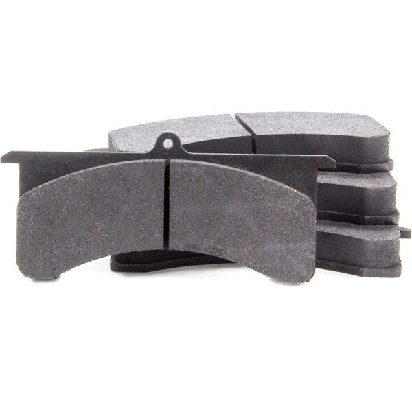 PFC Brakes - 7753.11.21.44 - Brake Pads AP6 Wilwood GN