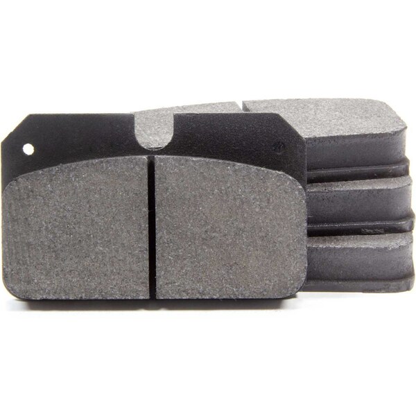 PFC Brakes - 7754.11.16.44 - Brake Pads Wilwood DL Bridge Bolt
