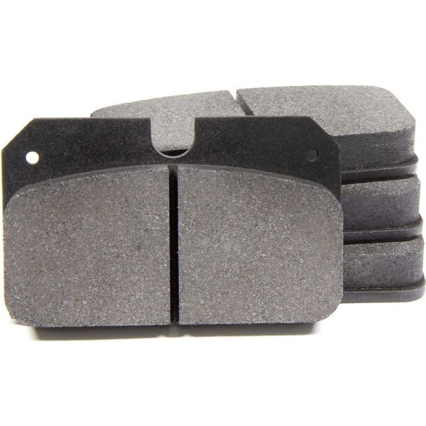 PFC Brakes - 7754.13.16.44 - Brake Pads Wilwood DL Bridge Bolt