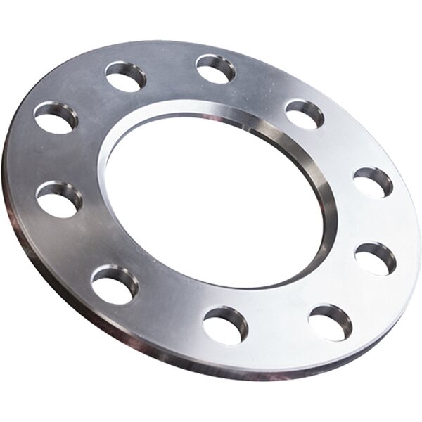 Billet Specialties - WS3085625 - Wheel Spacer 0.25in 5x4.5 / 5x4.75 BC