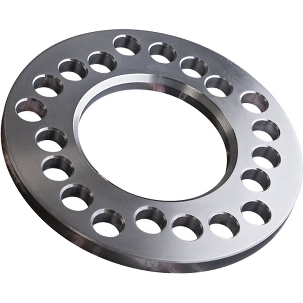 Billet Specialties - WSG5L500 - Universal Wheel Spacer 1/2in