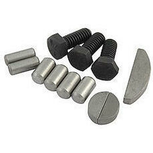 Dura-Bond - FKC-1 - SBC Engine Hardware Finishing Kit