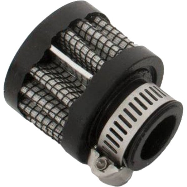 JOES Racing Products - 12250 - VENT CLAMP FILTER
