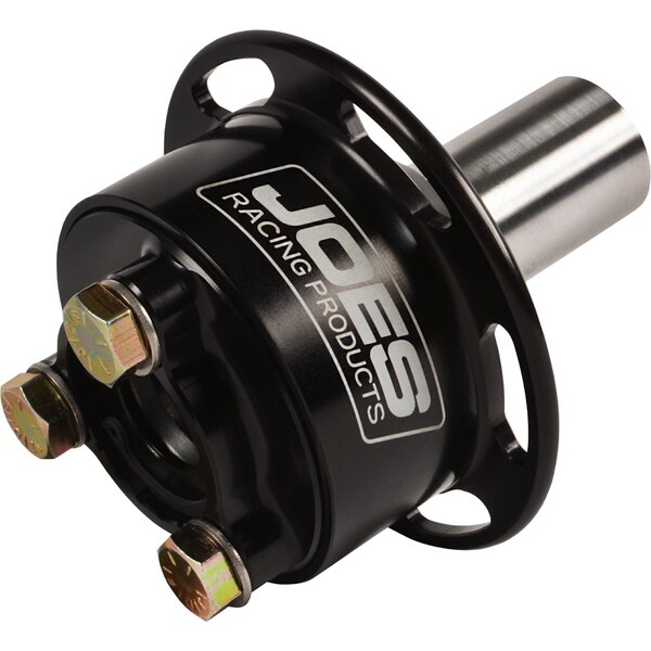 JOES Racing Products - 13421 - Quick Release Steering Pro 3-Bolt 5/8in Shaft