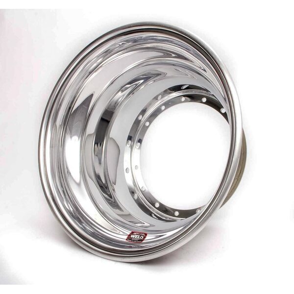 Weld Racing - P857-5914 - Rim Half 15x9.25 Outer