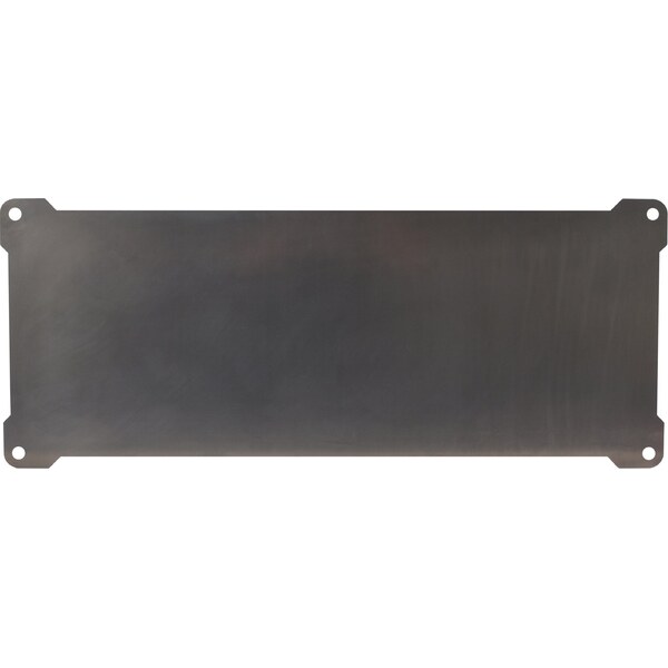 JOES Racing Products - 55518 - Jack Plate 3/16in Alum