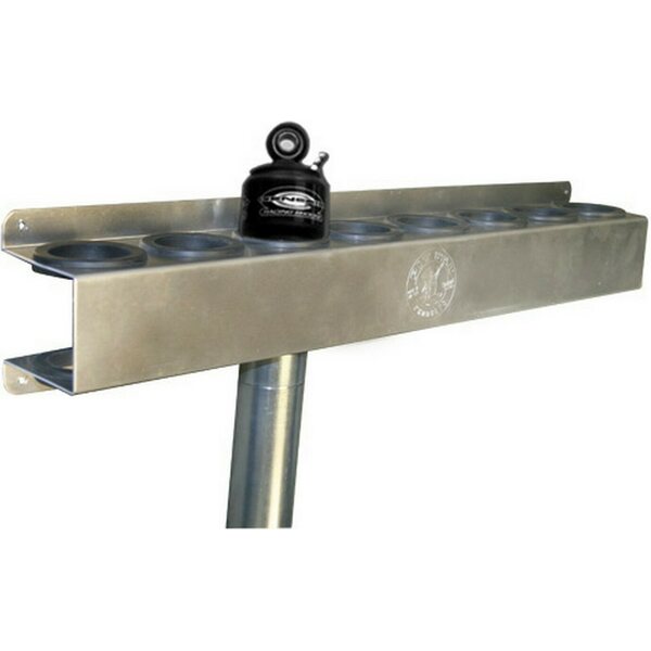 Pit Pal - 1040 - Shock Rack 8 Place Small