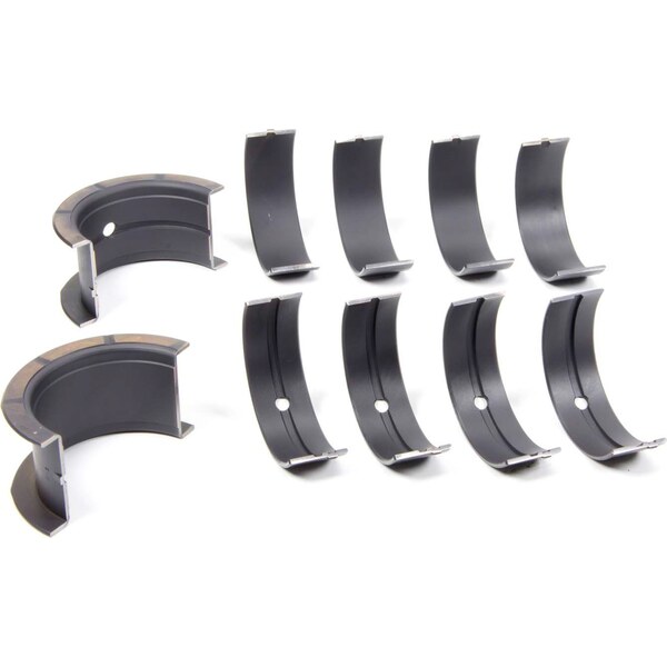 Clevite Coated Main Bearing Set MS-829HXC