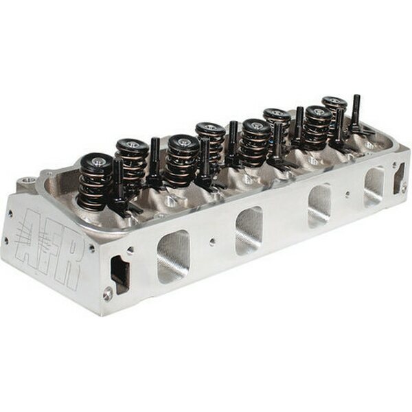 AFR - 3802 - BBF 280cc Bullitt CNC Cylinder Heads 75cc Assm