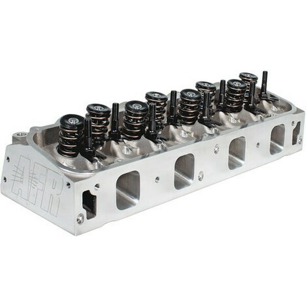 AFR - 3817 - BBF 295cc Bullitt CNC Cylinder Heads 75cc Assm