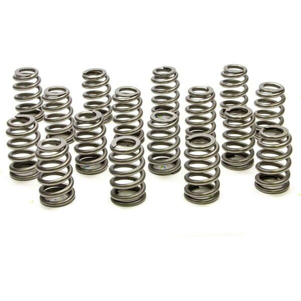 PAC Racing - PAC-1220X - 1.445 Valve Springs - Ovate Beehive (16)