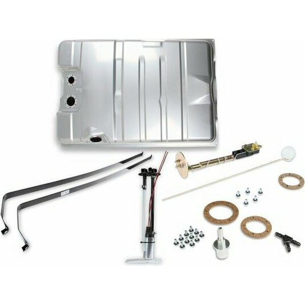 Holley - 19-138 - Sniper EFI Fuel Tank Sys 68-70 Dodge Charger