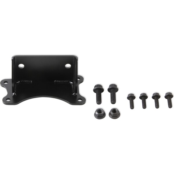 Hooker - BHS574 - Trans Adapter Gen III Hemi to Mopar A-Body