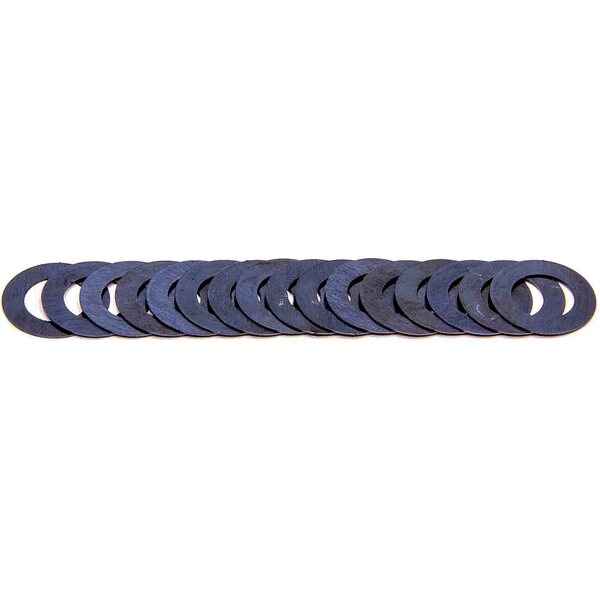 PAC Racing - PAC-S184 - Spring Shims - 1.500 OD .050 Thick (16)