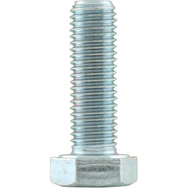 Allstar Performance - 16422 - Hex Head Bolt 5/16-24 x 1 Grade 5 10pk