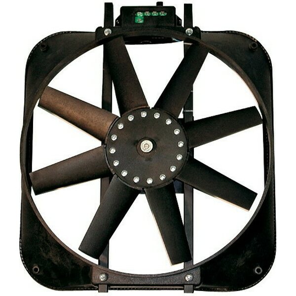 Proform - 67017 - 15in Electric Fan w/ Thermostat