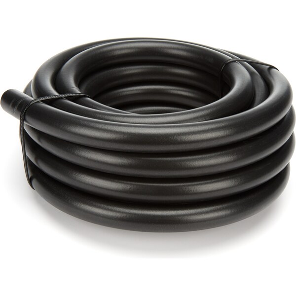 Fragola - 832010 - #10 Push-Lite Hi-Temp Hose 20ft - -BLack