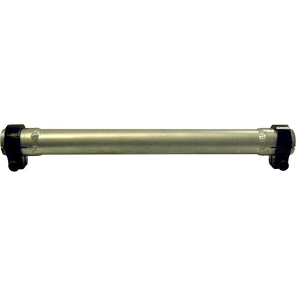 Coleman Racing - 29123 - Tie Rod Steel E/Z Adjust 5/8in x 10.5in