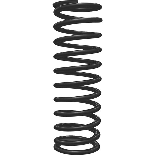 QA1 - 14HT350B - Coil Spring 2.5In Id X 14In Black