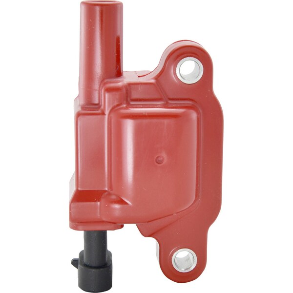 Specialty Products - 3009 - Ignition Coil Red GM LS2 LS3/LS7/LS9 Car Single