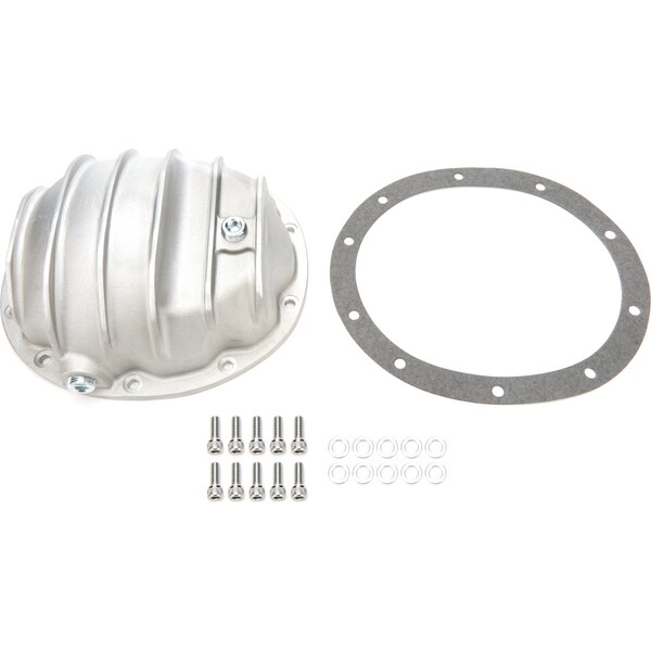 Specialty Products - 4908XKIT - Differential Cover Kit 86-90 Dana 35 10-Bolt