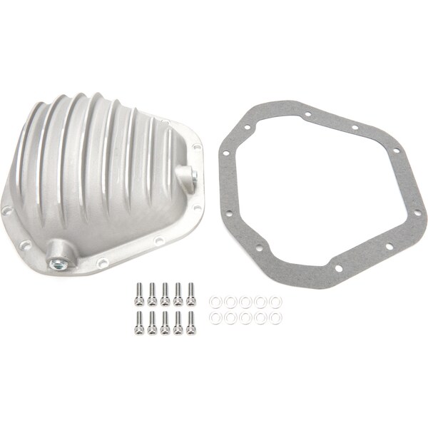 Specialty Products - 4910XKIT - Differential Cover Kit Dana 60/70 9.75 Rear