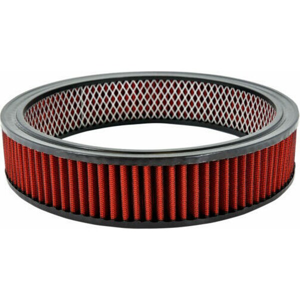 Specialty Products - 7136 - Air Filter Element Washable Round 10in x 2in