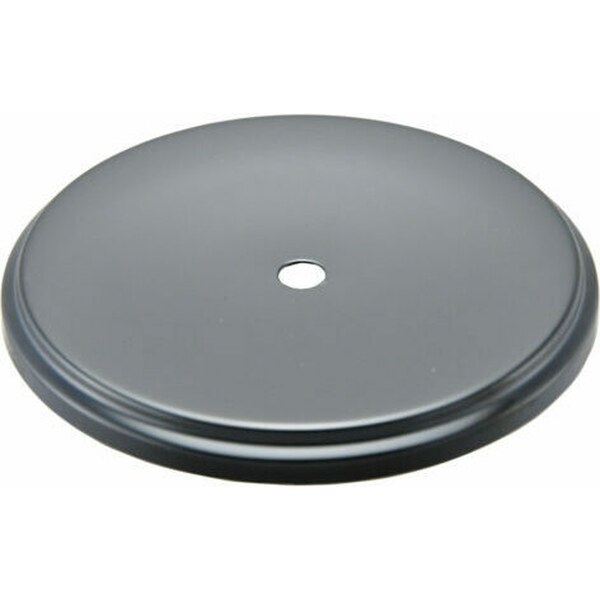 Specialty Products - 7150ABK - Air Cleaner Top 4in Deep Dish Style Black