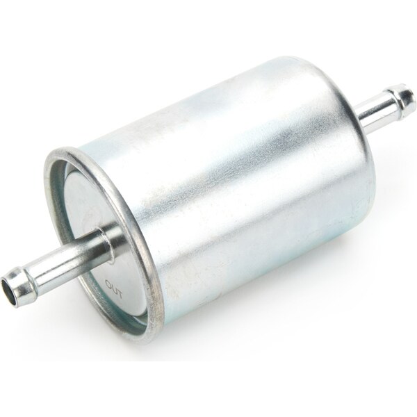 Specialty Products - 9268 - Fuel Filter 3/8in Inlet /Outlet Steel