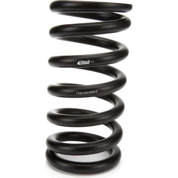 Eibach - 1100.550.0950 - Spring 11in x 5.5in x 950lb Front Spring