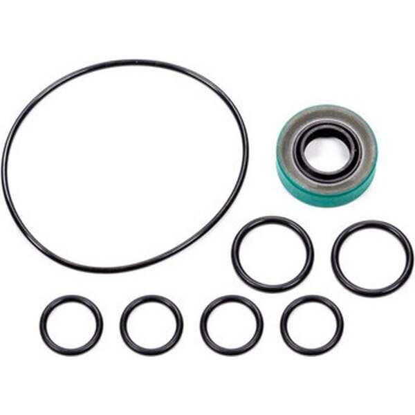 Waterman - WRC-29110 - Seal and O-Ring Kit for Sprint Pumps
