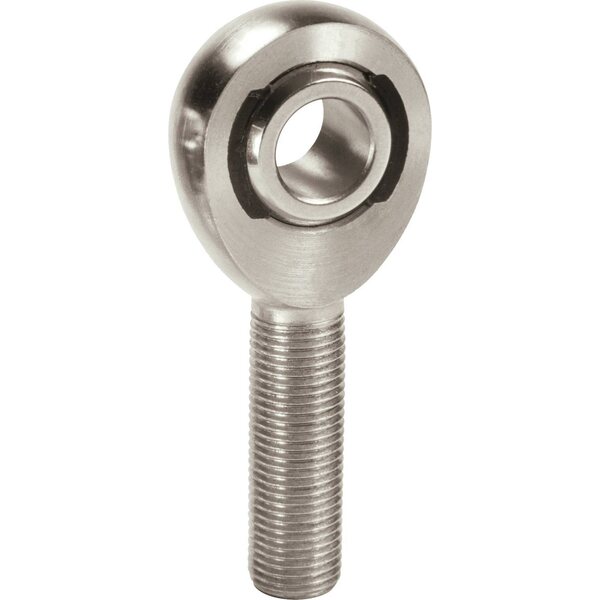 QA1 - EXML8 - Rod End - 1/2In X 1/2In Lh Teflon - Male