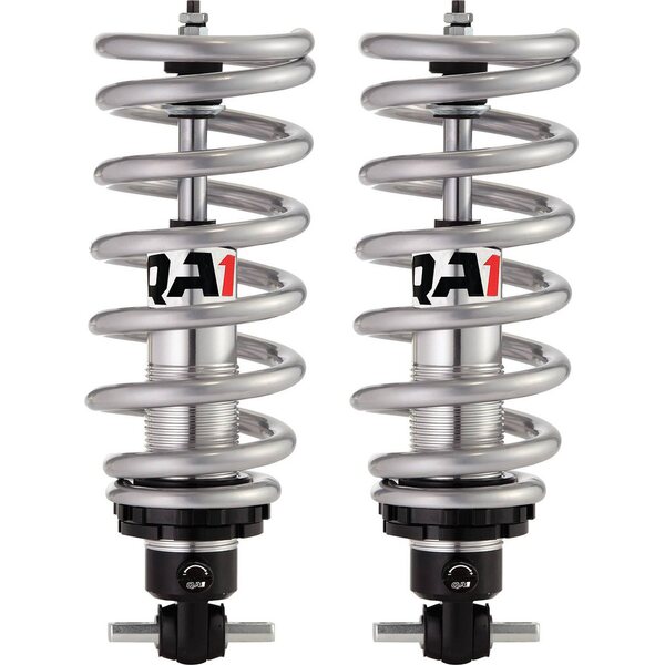 QA1 - Pro - Coil Front Shock Kit - Gm Bb Cars