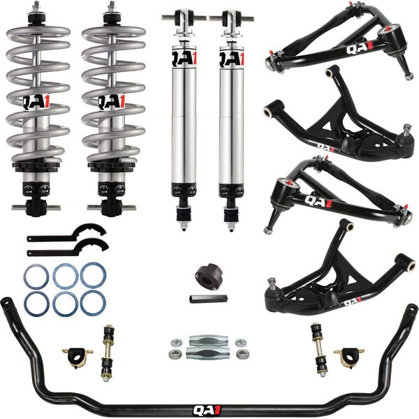 QA1 - HK22-GMF2 - Suspension Kit Level 2 Gm F-Body 70-81 2.0